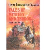 Tales of Mystery and Terror