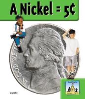 A Nickel = 5C