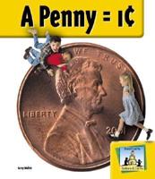 A Penny = 1C