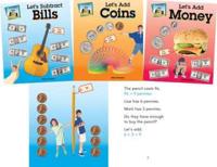 Dollars and Cents Set 3