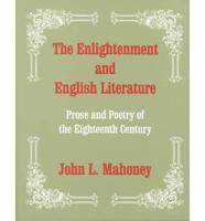 The Enlightenment and English Literature