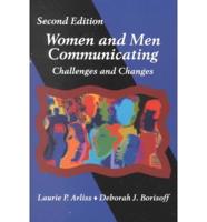 Women and Men Communicating