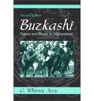 Buzkashi, Game and Power in Afghanistan