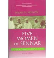 Five Women of Sennar