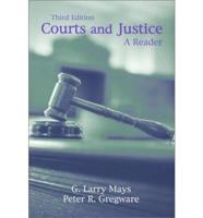 Courts and Justice