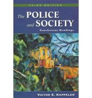 The Police And Society