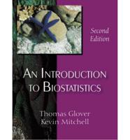 An Introduction to Biostatistics