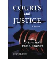 Courts and Justice