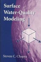 Surface Water-Quality Modeling