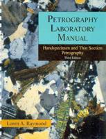 Petrography Laboratory Manual