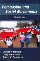 Persuasion and Social Movements