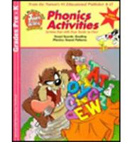 Phonics Activities