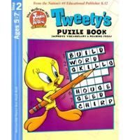 Tweety's Puzzle Book