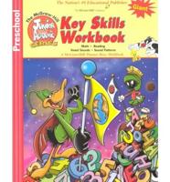 Key Skills Workbooks