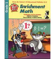 Enrichment Math