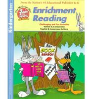 Enrichment Reading