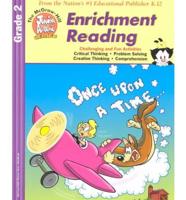 Enrichment Reading