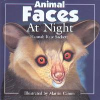Animal Faces at Night