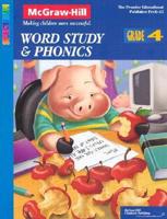 Spectrum Word Study & Phonics