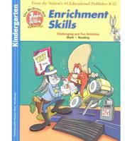 Enrichment Skills