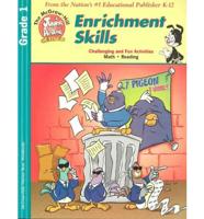 Enrichment Skills