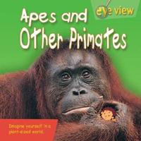 Apes and Other Primates