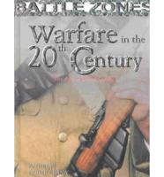 Warfare in the 20th Century