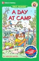 A Day at Camp