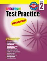 Test Practice, Grade 2