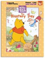 Disney's Winnie the Pooh. The Blustery Day
