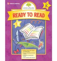Gifted and Talented Ready to Read