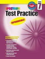 Test Practice, Grade 7