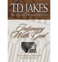 Intimacy With God