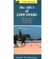 The ABC's of Lope Lovers
