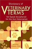 Dictionary of Veterinary Terms