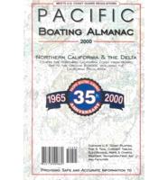 2000 Pacific Boating Almanac