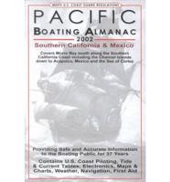 Pacific Boating Almanac 2002