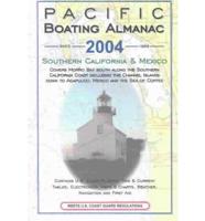 Pacific Boating Almanac 2004