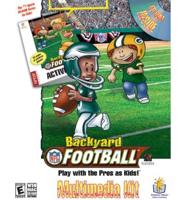 Backyard Football Multimedia Kit