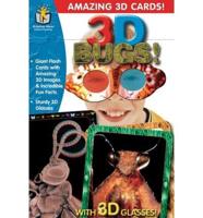 3-d Bugs!
