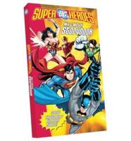 Dc Super Heroes Mix & Match