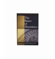 The Basics of Abundance