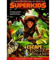 Escape from Jungle Island