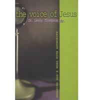 Voice Of Jesus