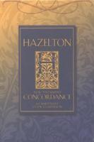 Hazelton Concordance to the New Testament