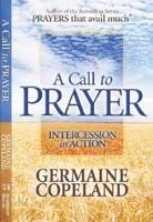A Call to Prayer