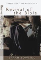 Revival of the Bible