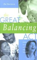 The Great Balancing Act