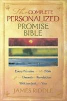 The Complete Personalized Promise Bible