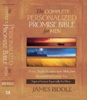 The Complete Personalized Promise Bible for Men